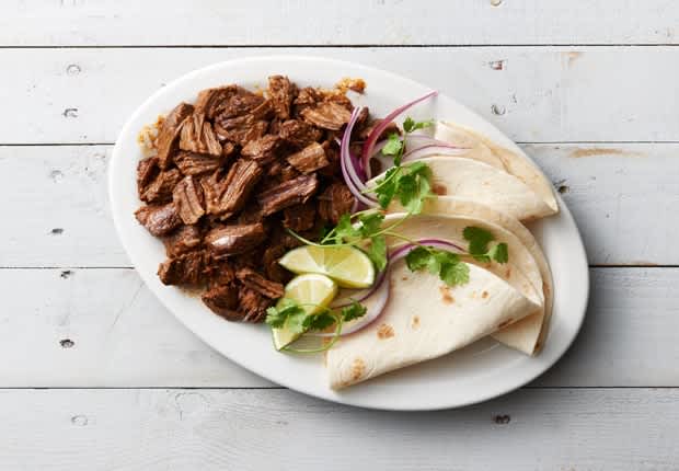 Instant Pot™ Beef Barbacoa