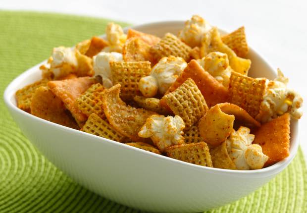 Mexican Chex® Mix